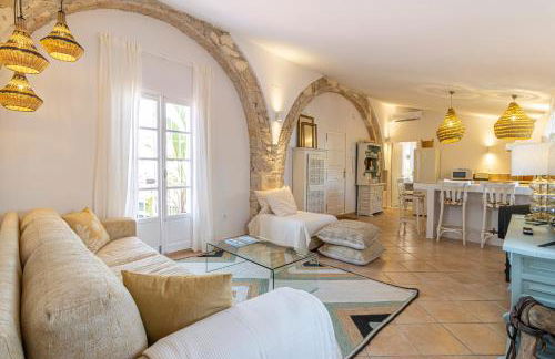 Ático La Casa Rosa - Parking opcional - Foto 2