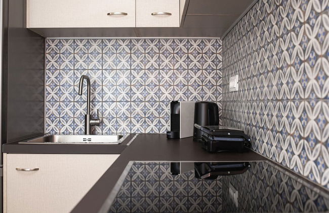 Elegant City Apartment - 250m From Solomos Square - Foto 44