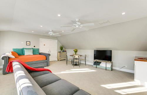 Bike and Kayak Lakefront Prospect Heights Home - Foto 27