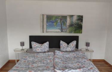 Ferienhaus Dobberzin nahe Mündesee - Foto 8