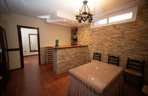 Villa Candelaria Sevilla Home Luxury - Foto 35