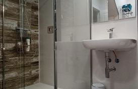 Chalet con piscina y jardín, no fumadores ni fiestas - Foto 56