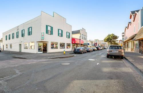 Seventh Street Cottage - Foto 10