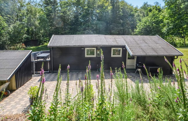 5 Person Holiday Home in Thyholm - Photo 52