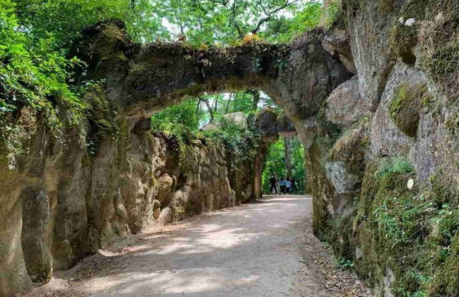 Sintra Highlights & Scenic Coast – Tour privado desde Lisboa - Foto 20