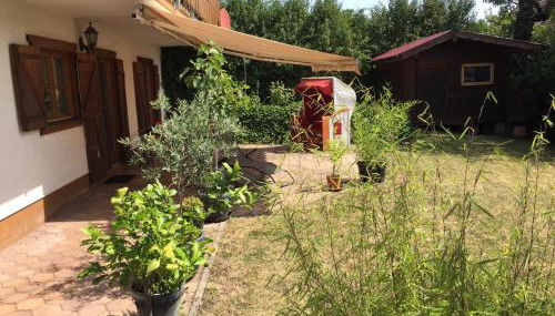 Ferienwohnung Maintal Würzburg - Foto 2