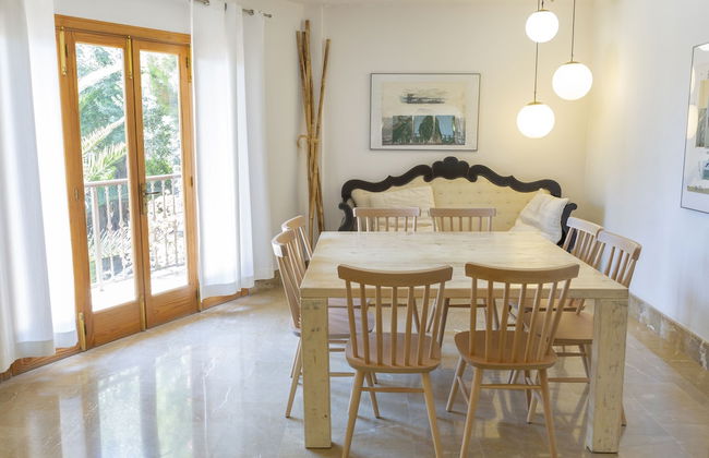 Es Baulo Petit Hotel - Foto 58