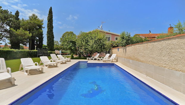 Villa Valbandon 1719 - Foto 2, Imagen principal