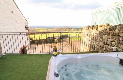 Rum Bush Cottage - Foto 1