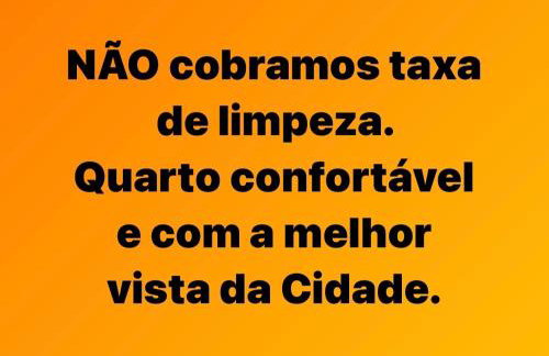 Studio com quarto e banheiro em frente ao Parque do Lago Acomoda até 2 pessoas 1 cama - Foto 19