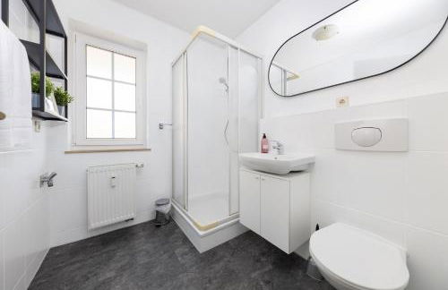 CBlue "Ferienhaus am Yachthafen - Moewe" - Foto 13