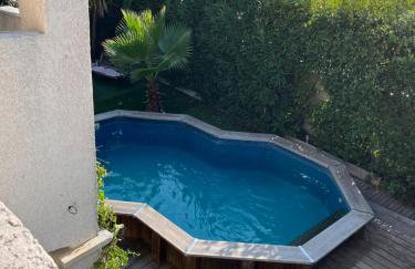 Appartement Yucca au calme proche de la mer - Photo 3