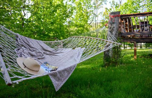 4 bedroom chalet in Hunter - Foto 21