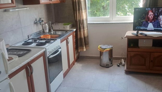 Cozy Lovran Apartment With Balcony - Foto 3, Cocina privada