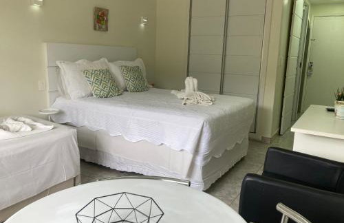 Apart-Hotel Cavalinho Branco (311 e 409 ) - Foto 10