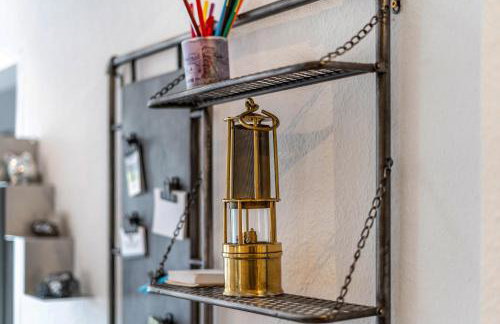 Ferienwohnung Glückauf - Photo 16