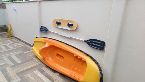 Uma agradável morada para descansar em Itapirubá! - Foto 5