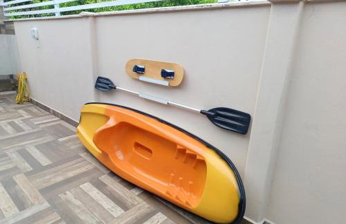 Uma agradável morada para descansar em Itapirubá! - Foto 5