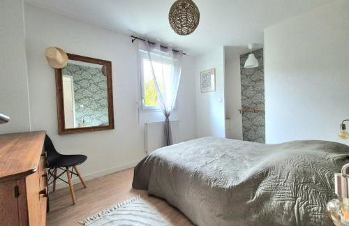 Ideal stay between Saint-Malo and Mont St-Michel - Foto 18