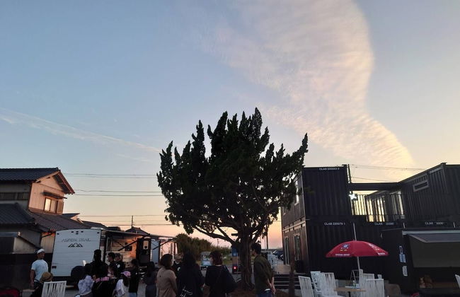 Koeda Village - Foto 19