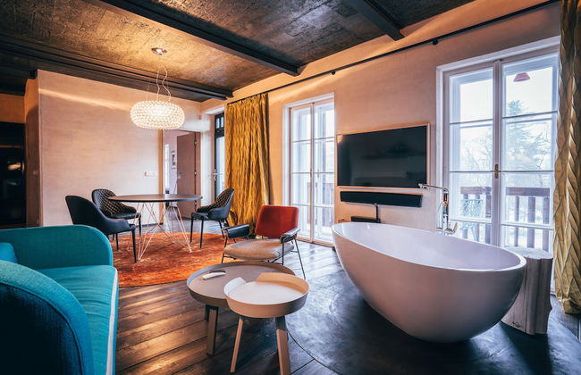 Ultra Premium Apartments - Foto 14