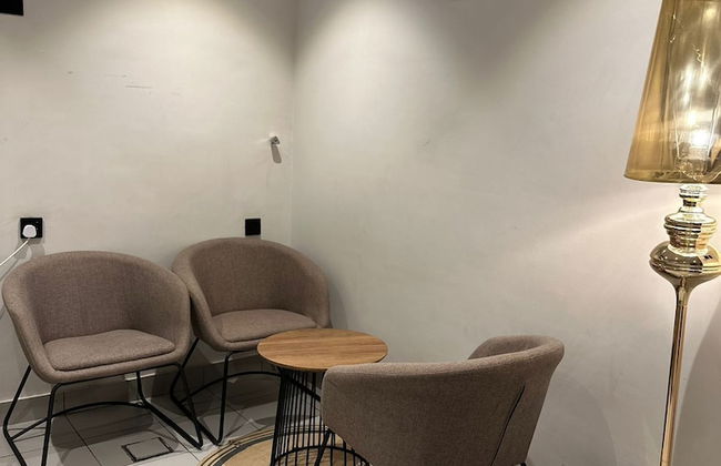 World hospitality - Foto 13