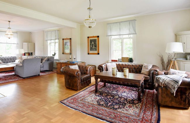 15 Person Holiday Home in Hjortkvarn-by Traum - Foto 14