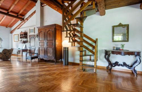 Splendido apt con piscina e parking a Colorno - Foto 6