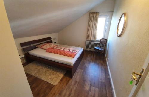 Stadtvilla Marie Varel Dangast 4 Personen mit Sauna - Foto 7