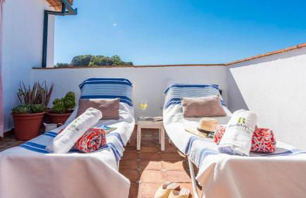 Atico la Carrasquilla Gaucin by Ruralidays - Photo 32