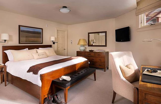 Hotel Columbia - Foto 14