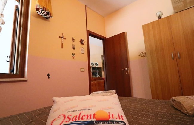 Residence Le Quattro Sorelle - Foto 47