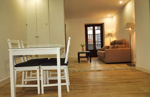 Apartamentos Consistorio Live - Foto 8