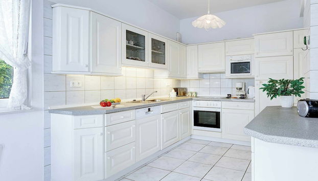 Villa Polymnia - Foto 4, Interior