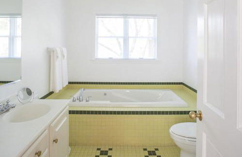 Camden Harbor View House - Foto 17