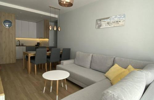 Apartament Let's Sea 70 Gąski - Foto 6