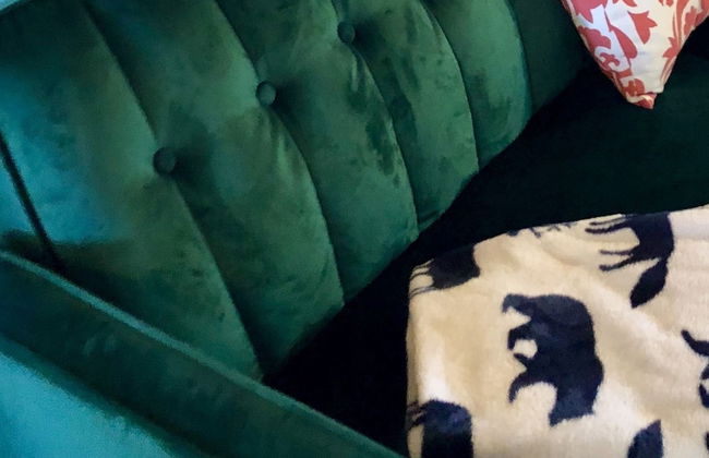 Chalets Le Village Suisse - Foto 43