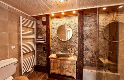 Ritterstube - Eifelstuben mit Charme, Nähe See und Burg, außergewöhnlich, Vulkaneifel - Photo 38