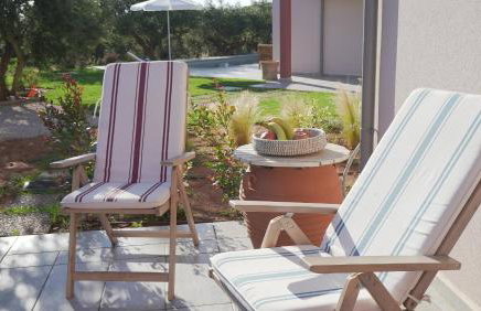 Olive Garden Villas - Foto 19