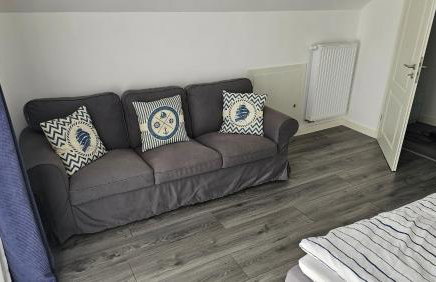 Ferienwohnung Ankerplatz - Foto 11