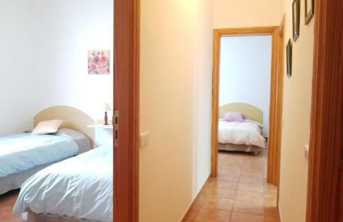 Casa Camino Tamadaba II (bottom home) - Foto 9