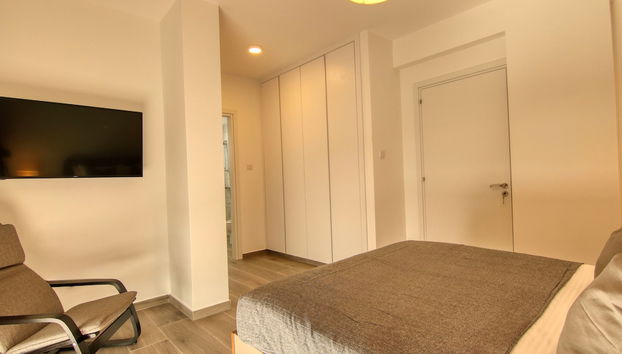 Phaedrus Living Coral Suites Bliss - Foto 5, Habitación