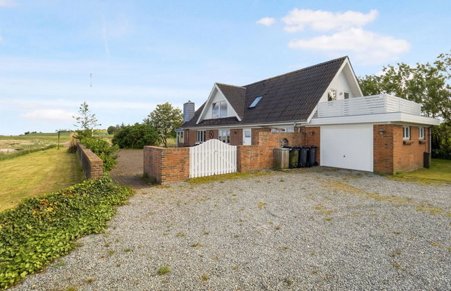 "Emmie" - 50m to the fjord - Foto 3