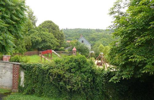 O11- Großzügige Fewo im Künstlerhaus - Photo 27