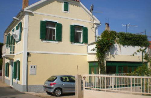 Apartman Zablace - Foto 11