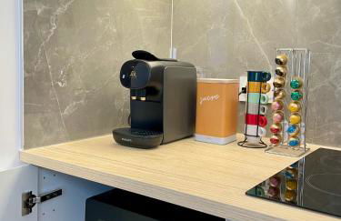 PARIS-ALESIA Super appartement 2 pièces de 39m2 - très cosy pour 1 - 5 personnes totalement refait à NEUF -ENTIRE APARTMENT LUXURIOUS AND WARM -PARIS ALESIA 14ème - Proche Aéroport Paris-Orly - Parc des Expositions Porte de Versailles FREE WIFI GRATUIT - Foto 20