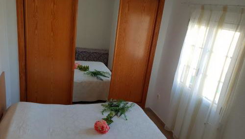 Holiday Home Salinas 7 - Photo 5, wardrobe