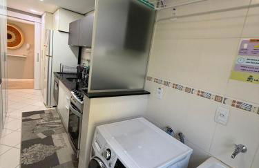 Apartamento no centro de Gramado Magalhães - Foto 9