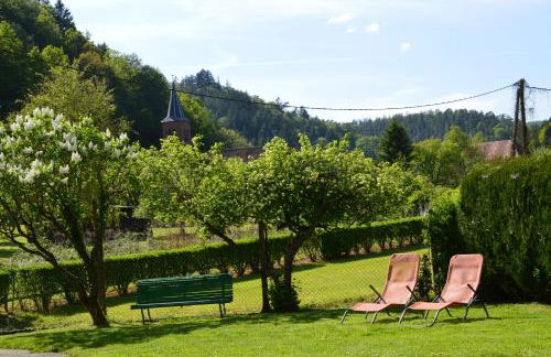 Le Gîte de l'Ecureuil - Foto 40