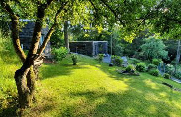 1Step2AllNature Tinyhouse - Foto 33